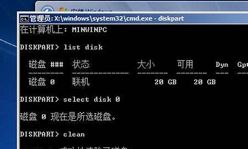 win7 下装win8双系统_